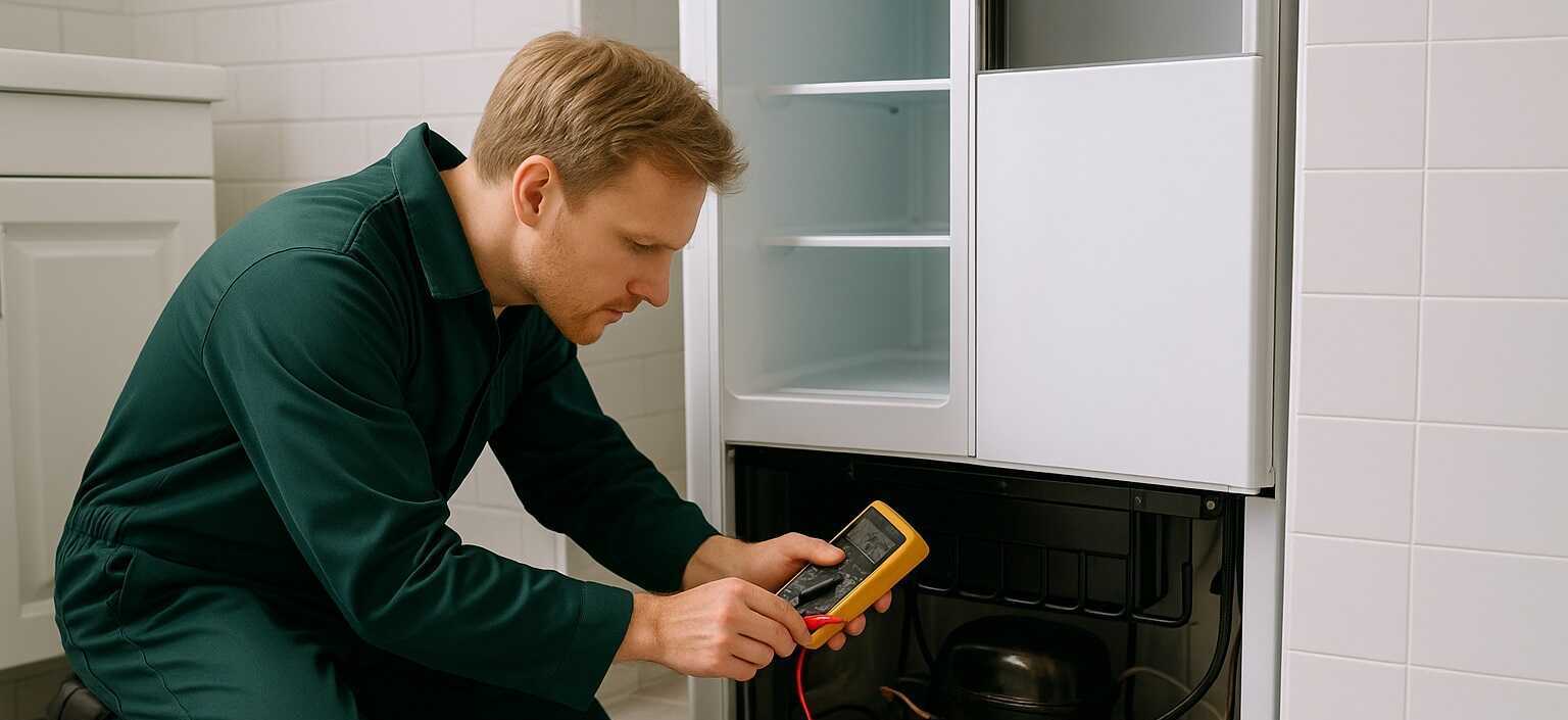 Naprawa AGD Racibórz