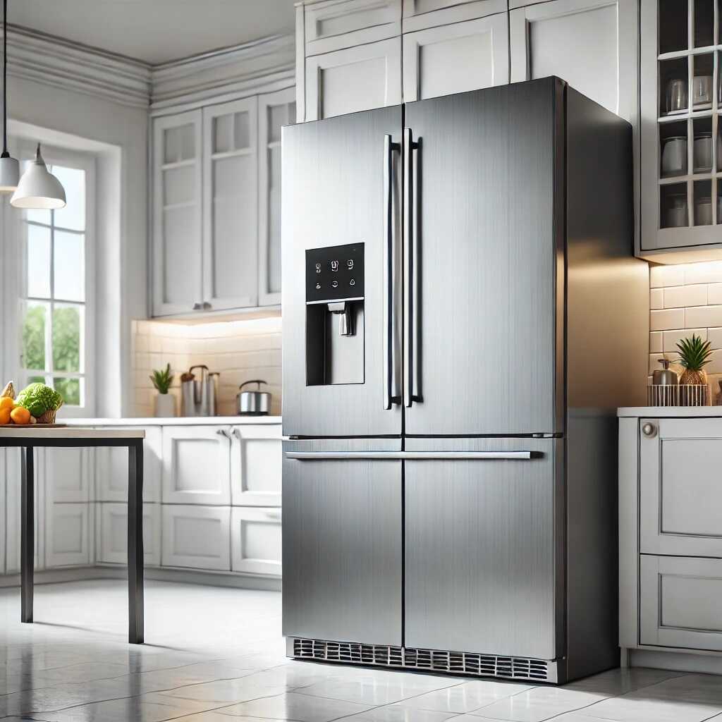 Naprawa lodówek Racibórz