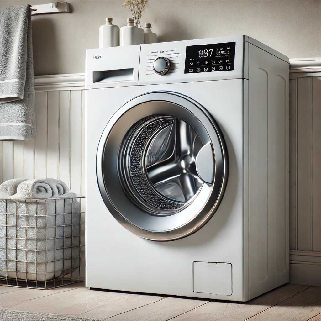 Naprawa pralek Racibórz