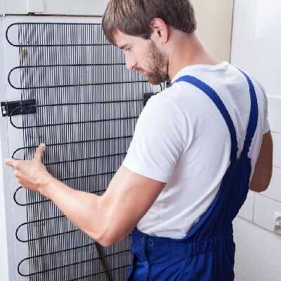 Serwis lodówek w Raciborzu