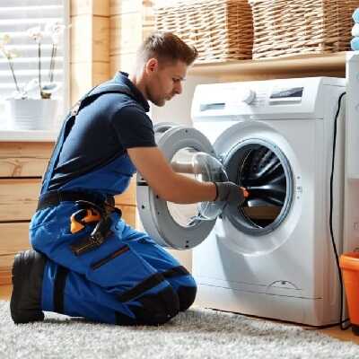 Serwis pralek w Raciborzu