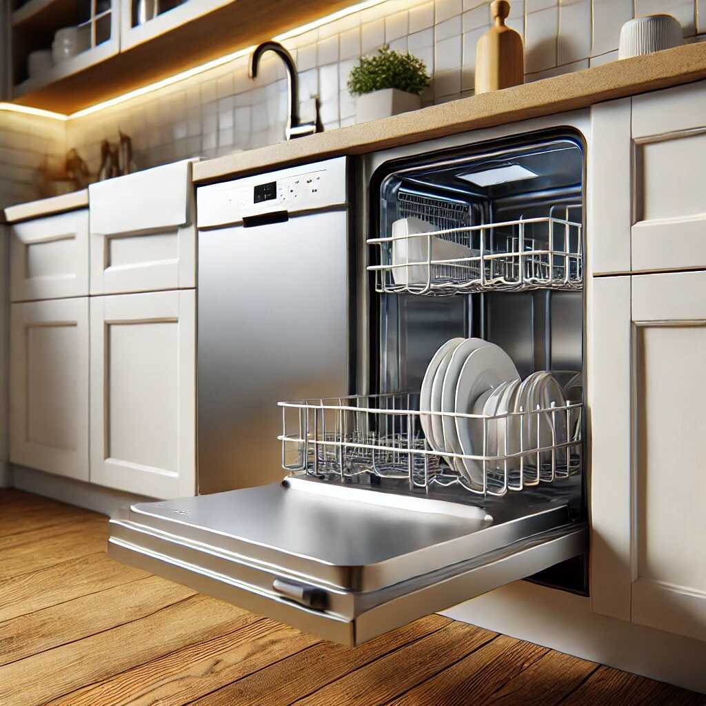 Naprawa zmywarek Racibórz